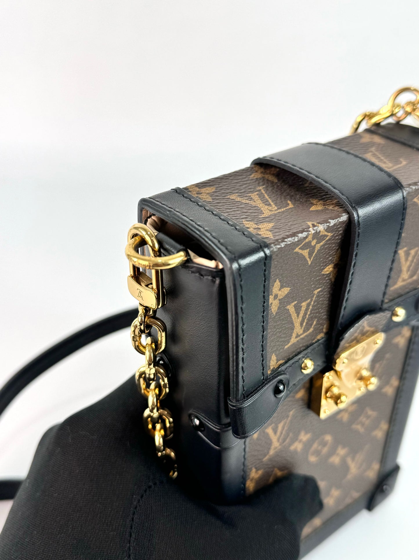 Lv Vertical Trunk