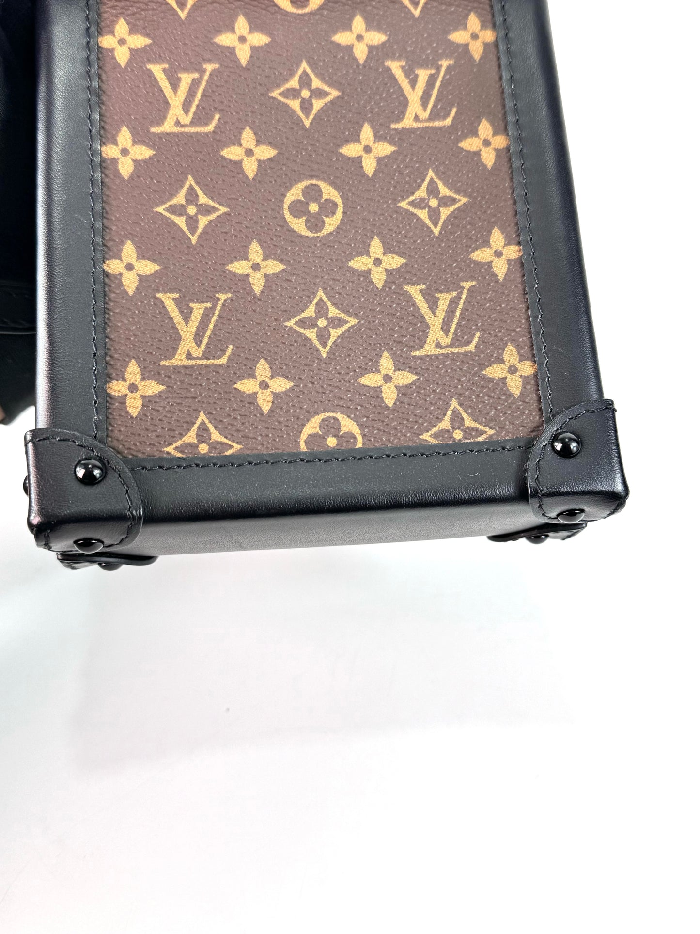Lv Vertical Trunk