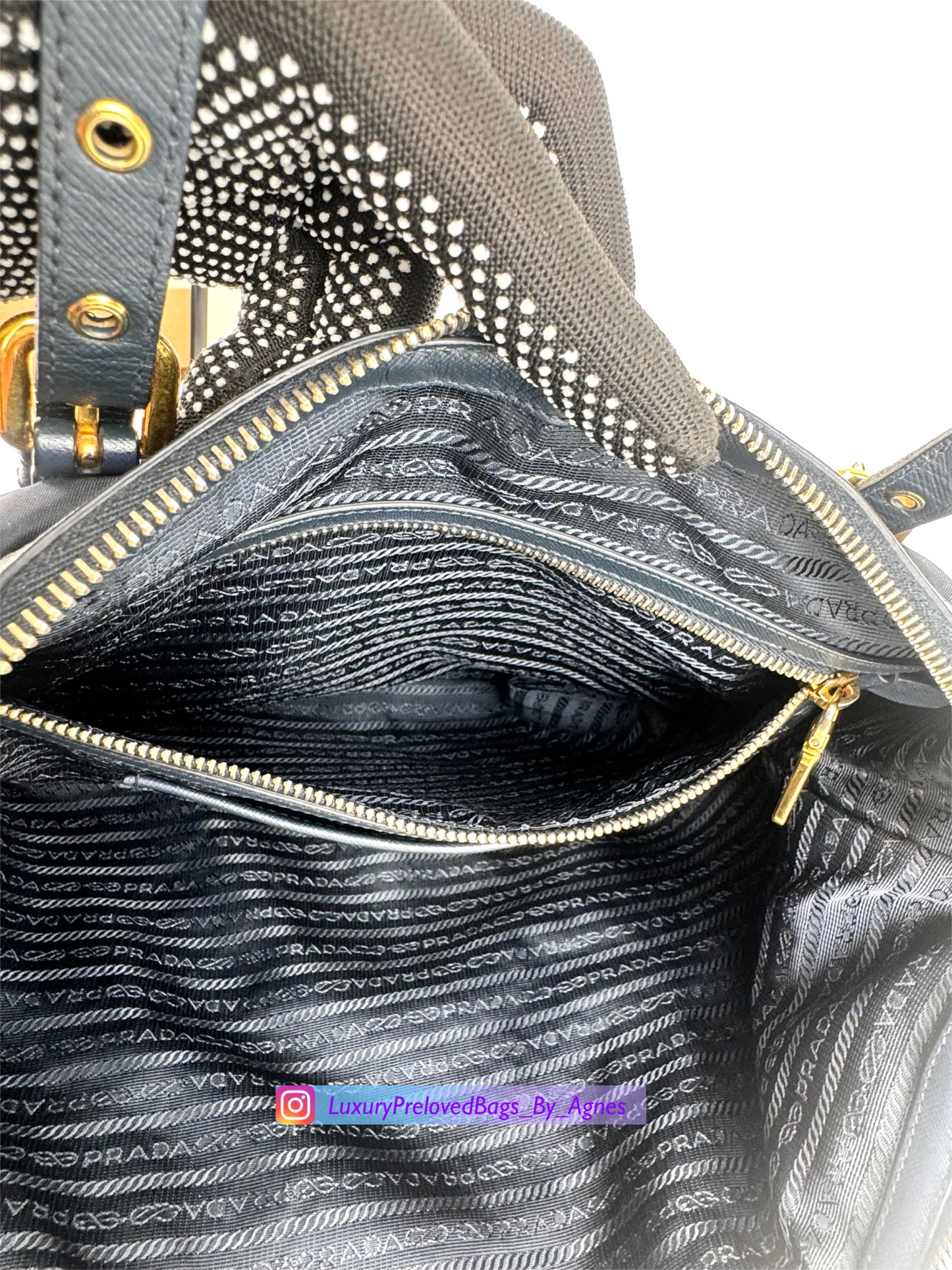 Prada Nylon