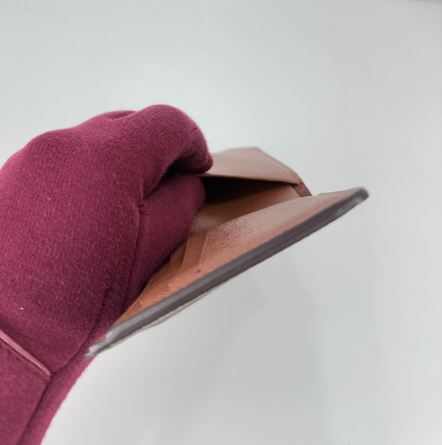 Louis Vuitton Monogram Canvas Multiple Wallet Bifold