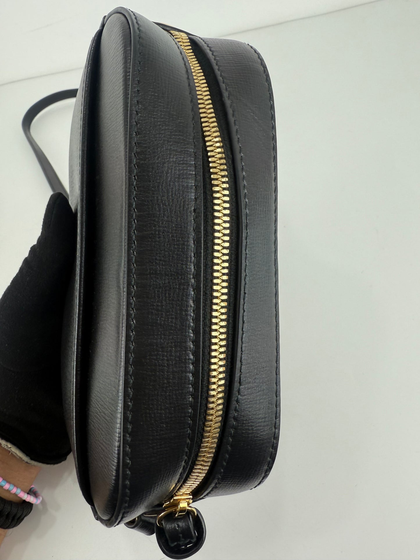 Gucci Gucci Horsebit 1955 Small Camera Bag
