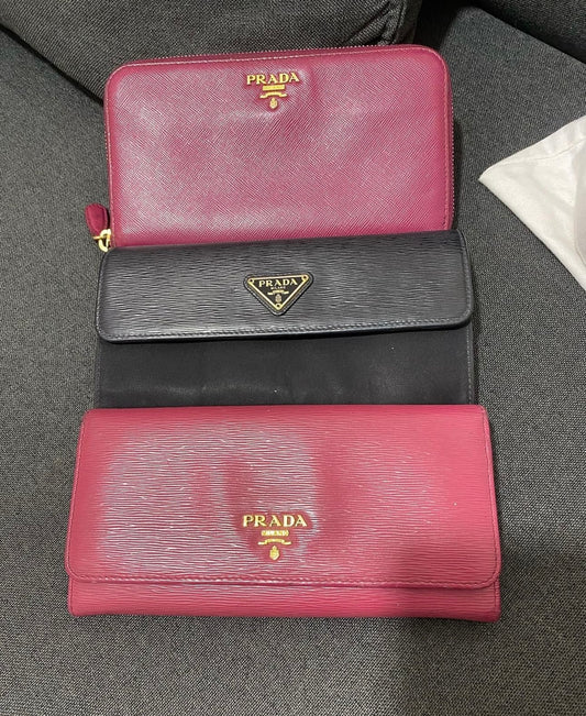 Prada Bundle
