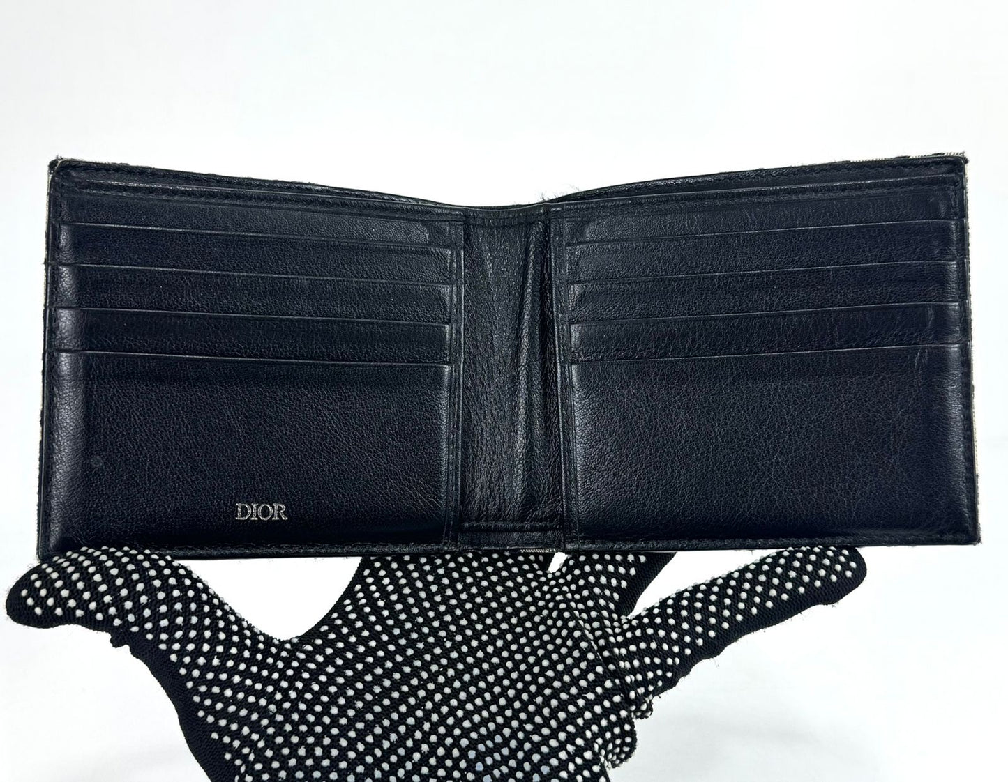 Dior messenger bag