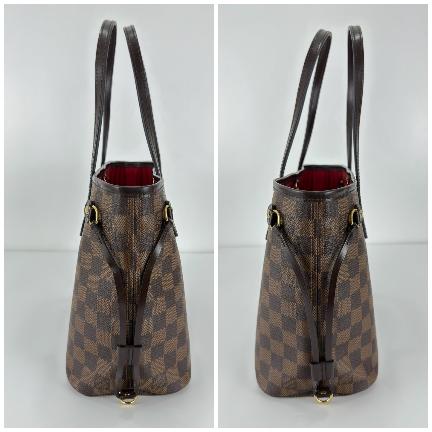 Louis Vuitton Neverfull PM