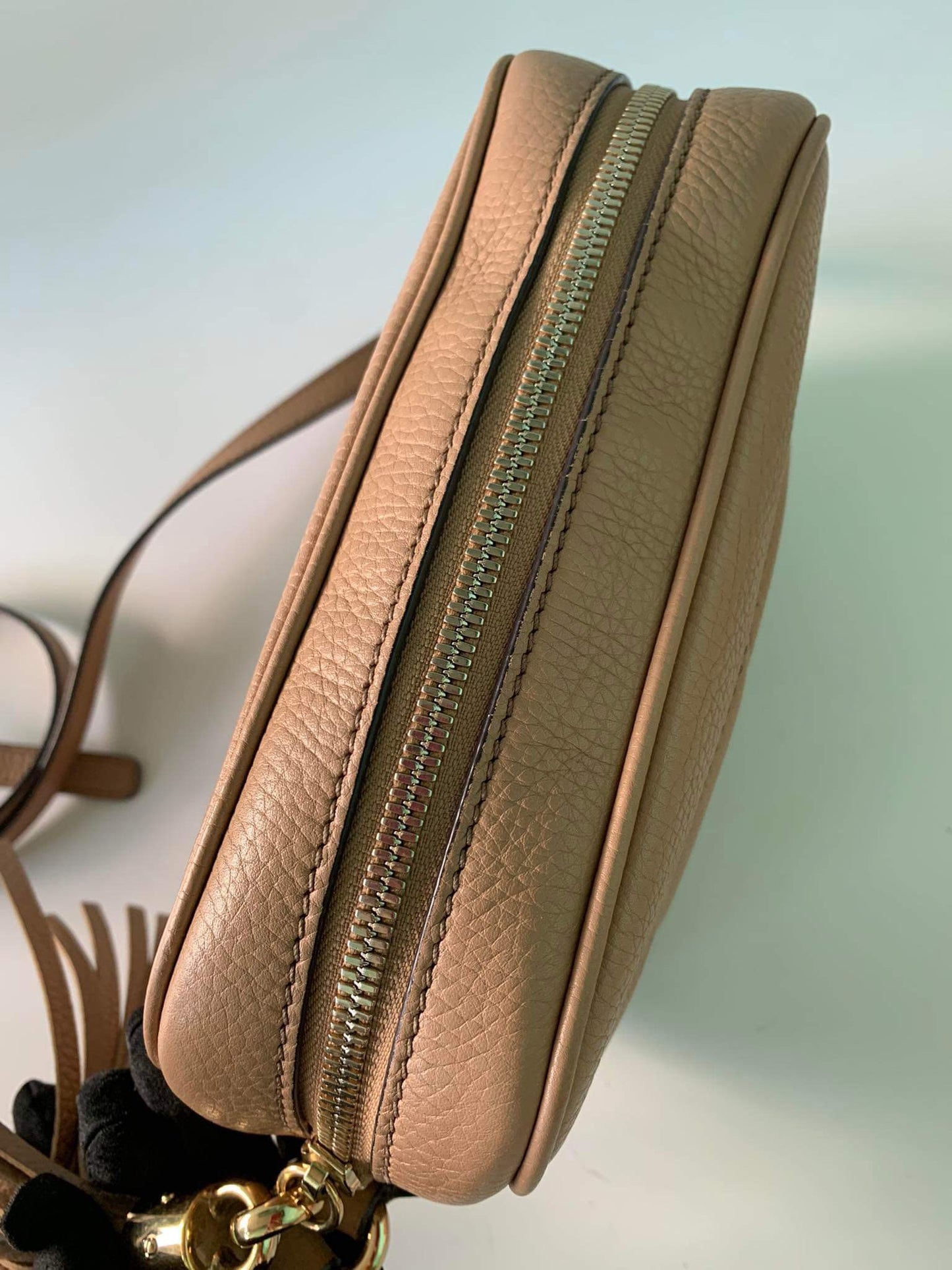 Gucci Soho disco bag