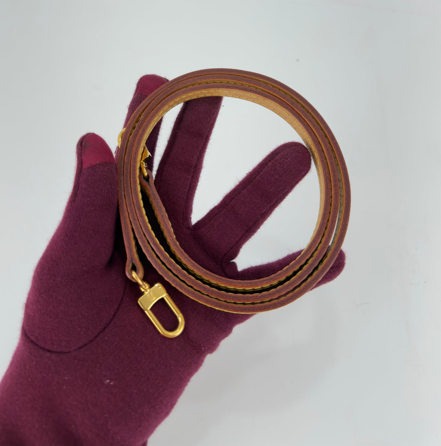 Louis Vuitton Monogram Pochette Accesoires Pouch