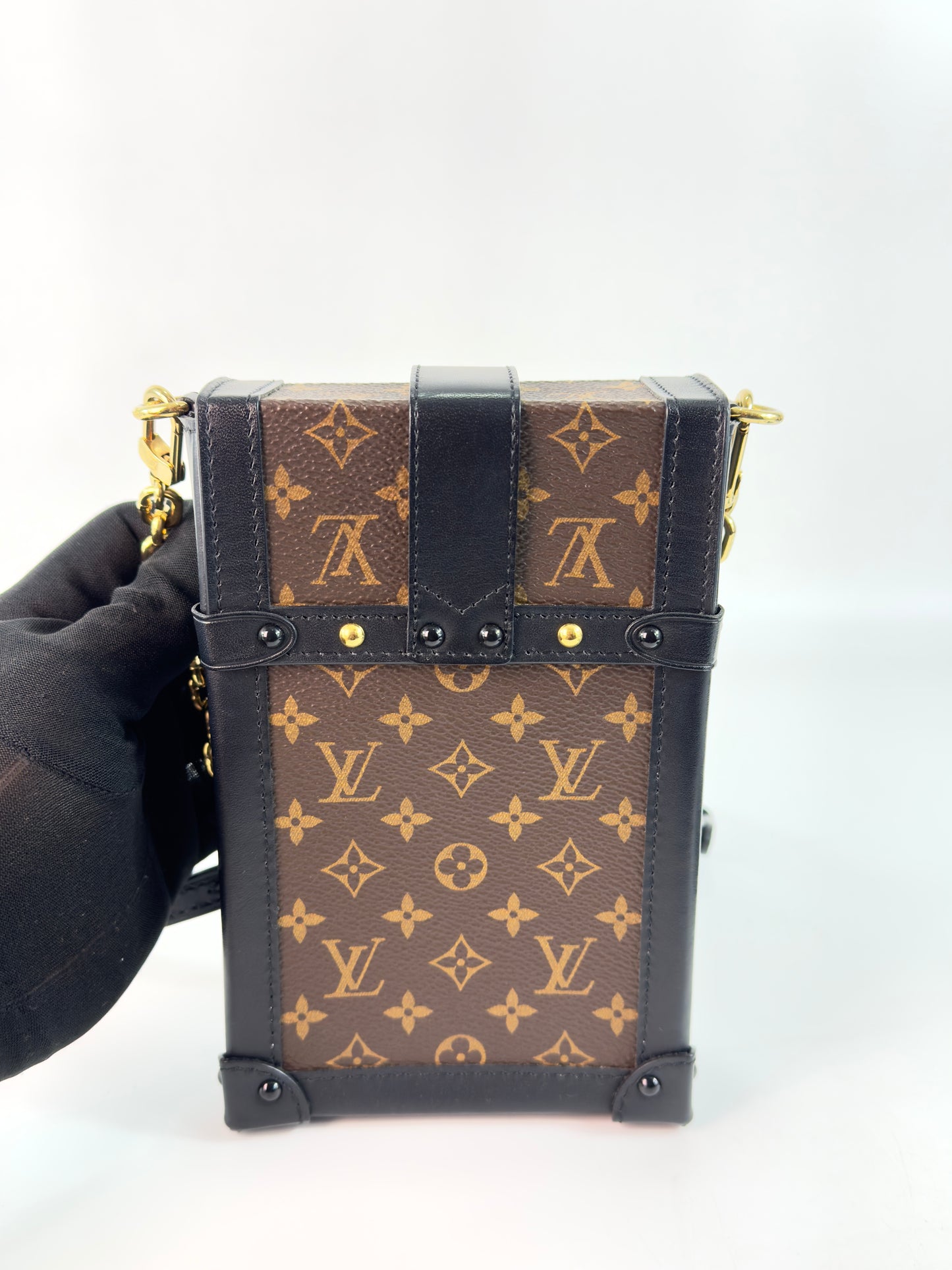 Lv Vertical Trunk
