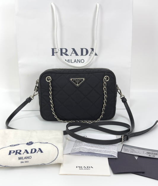 Prada Crossbody Bag