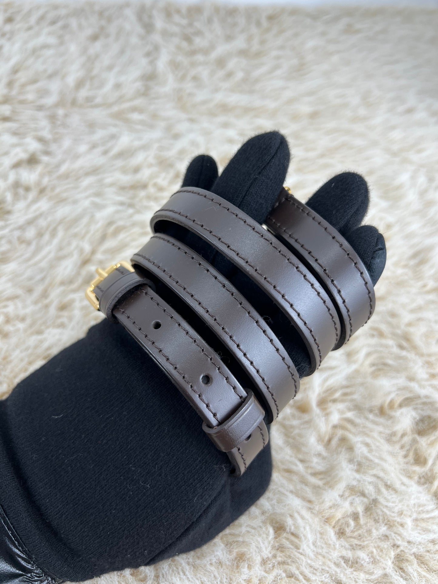 Louis Vuitton Siena MM Damier Ebene