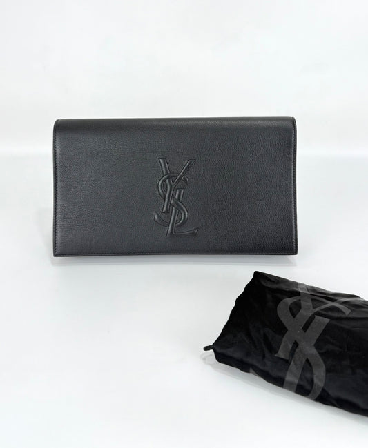 Ysl Clutch
