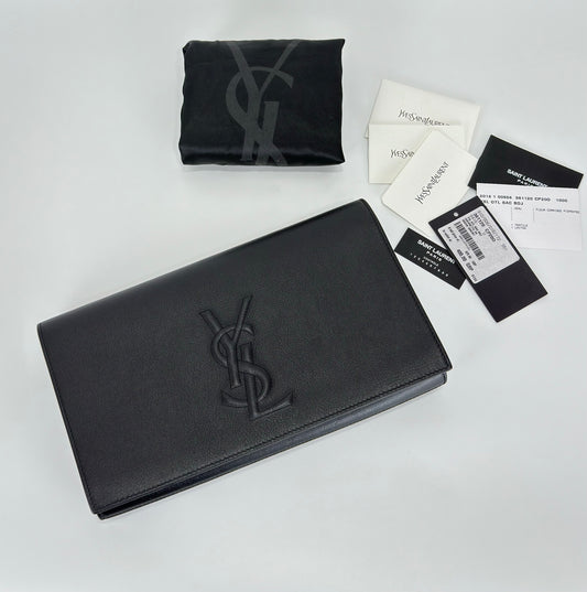 Ysl Clutch