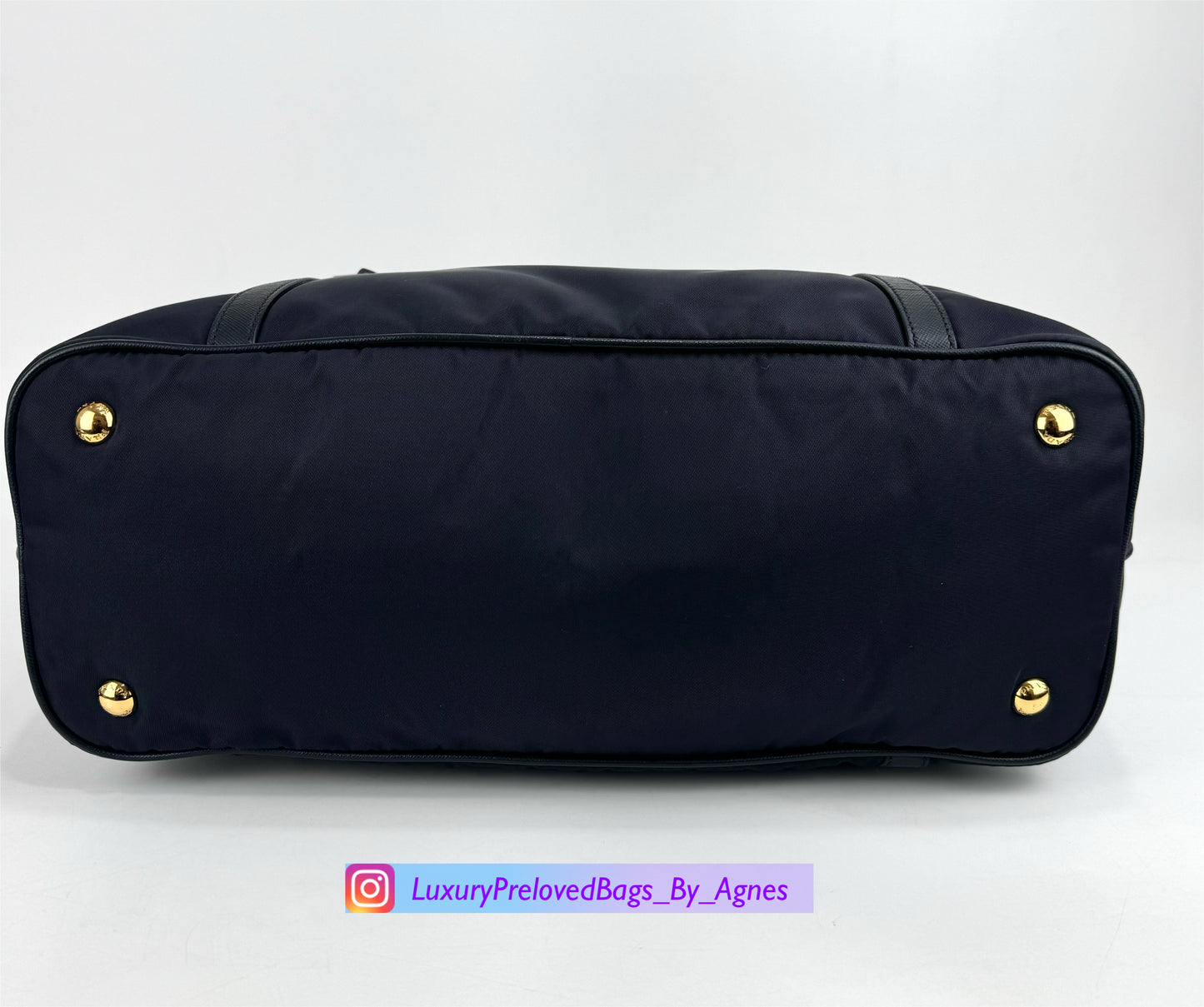 Prada Nylon
