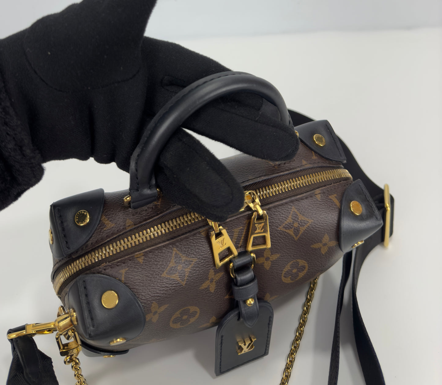 Louis Vuitton Malle Souple