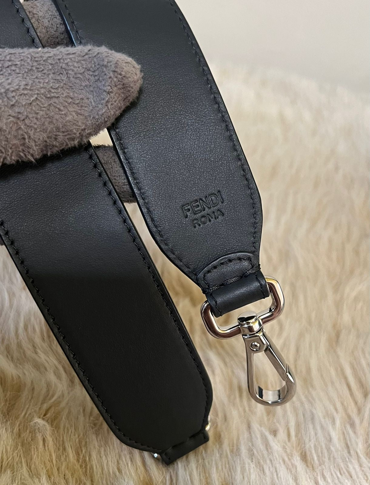 Fendi Kan Bag