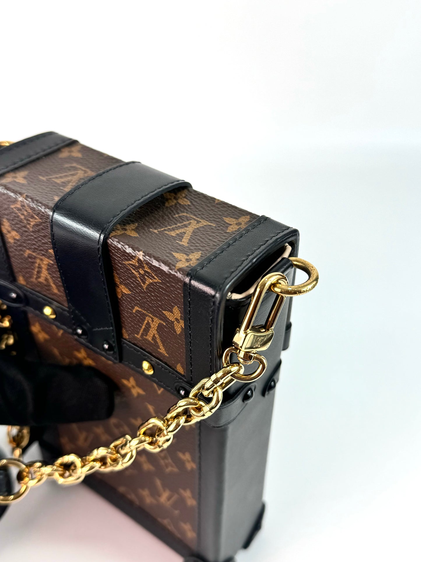 Lv Vertical Trunk