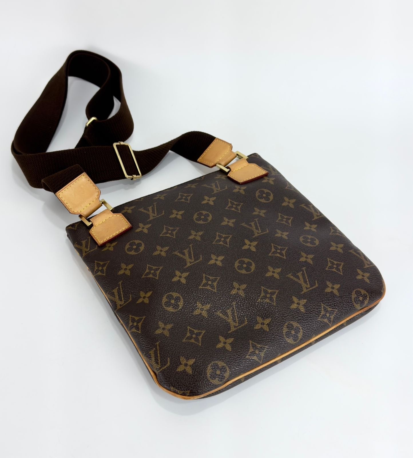 Louis vuitton lv bosphore pochette