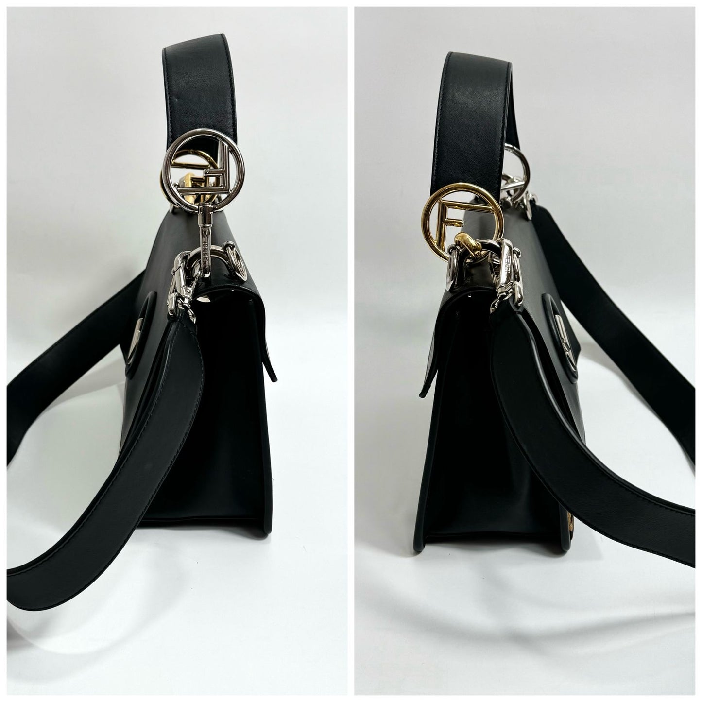 Fendi Kan Bag