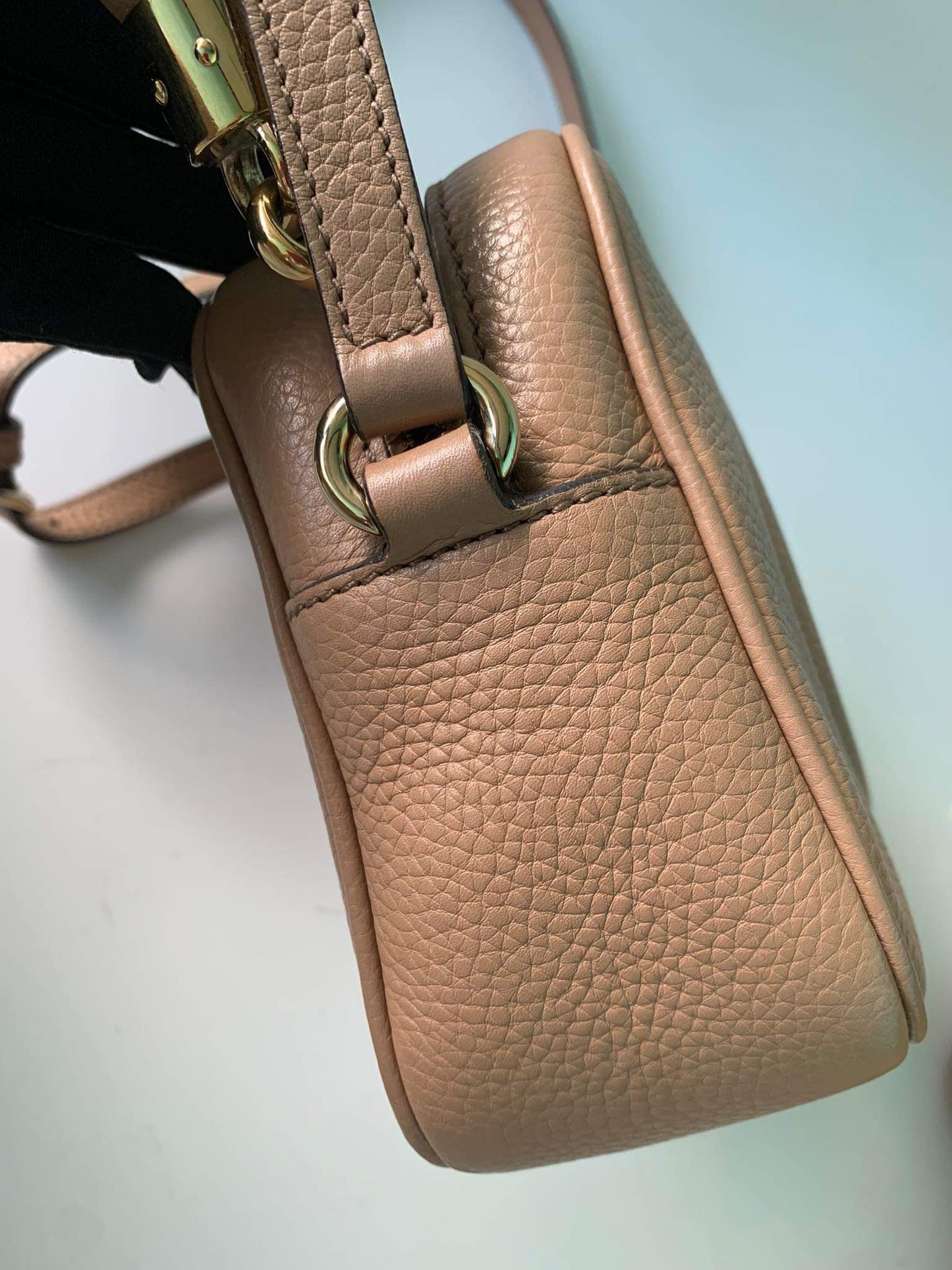 Gucci Soho disco bag