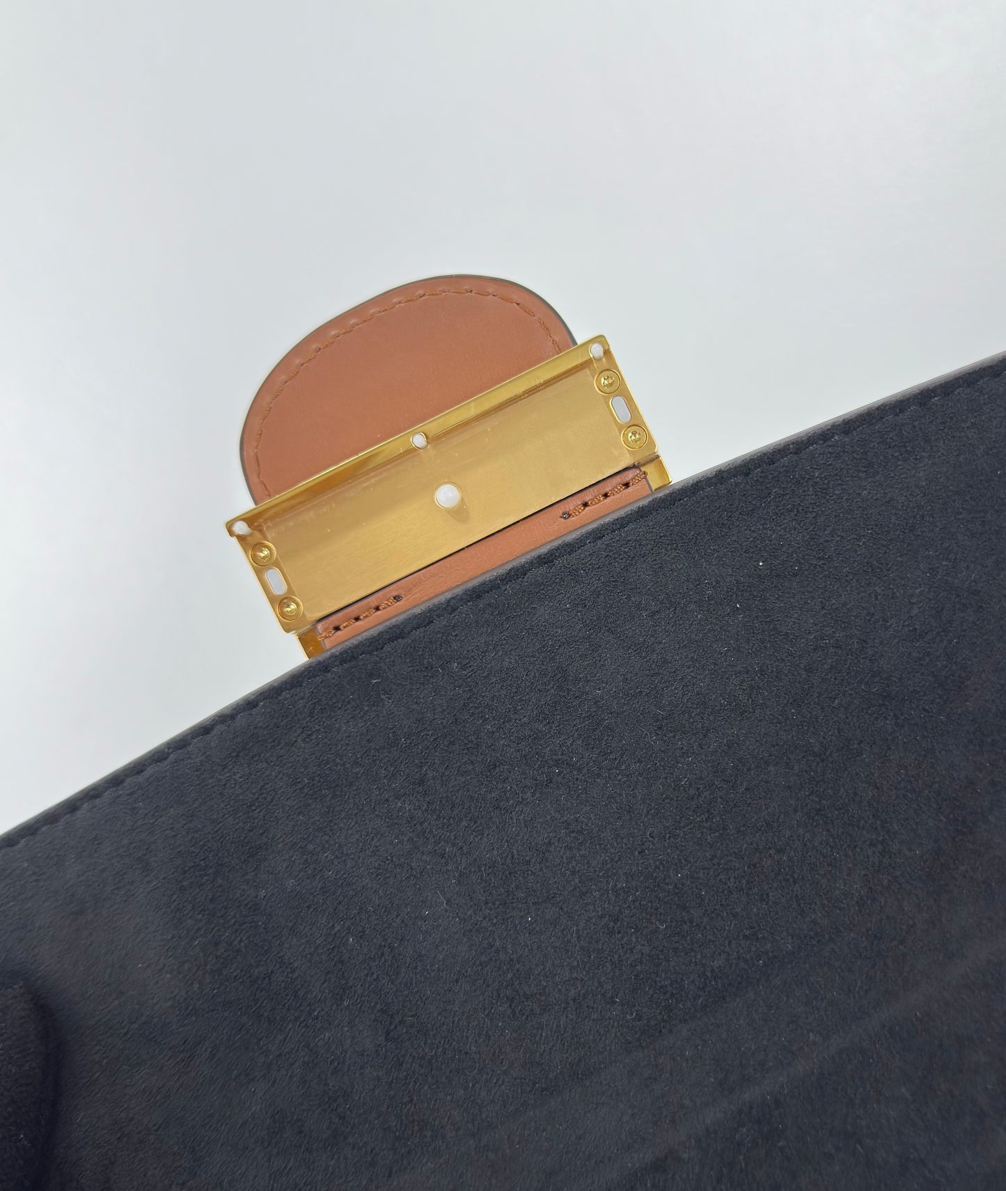 Louis Vuitton Reverse Monogram Dauphine MM