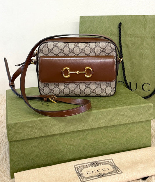 Gucci Horsebit