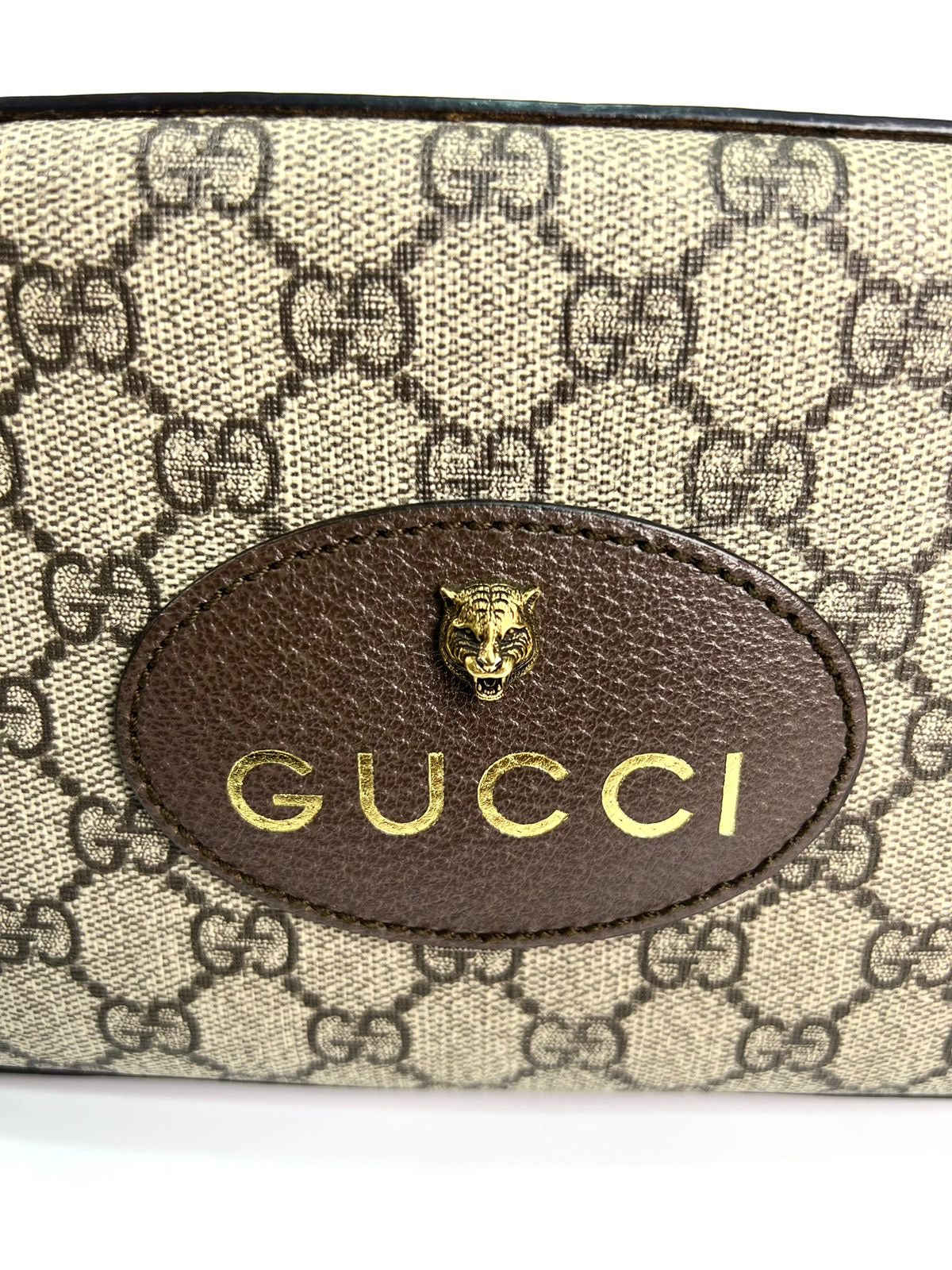 Gucci neo vintage camera bag