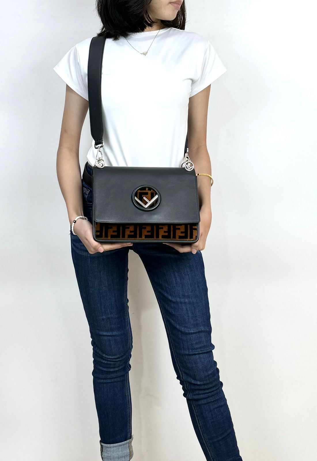 Fendi Kan Bag