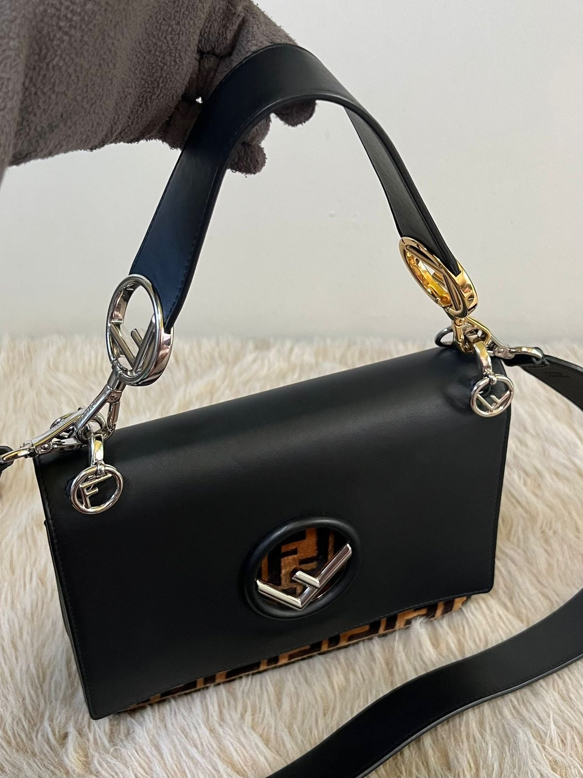 Fendi kan