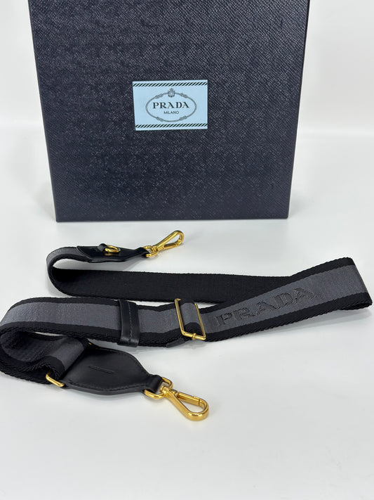 Prada Strap