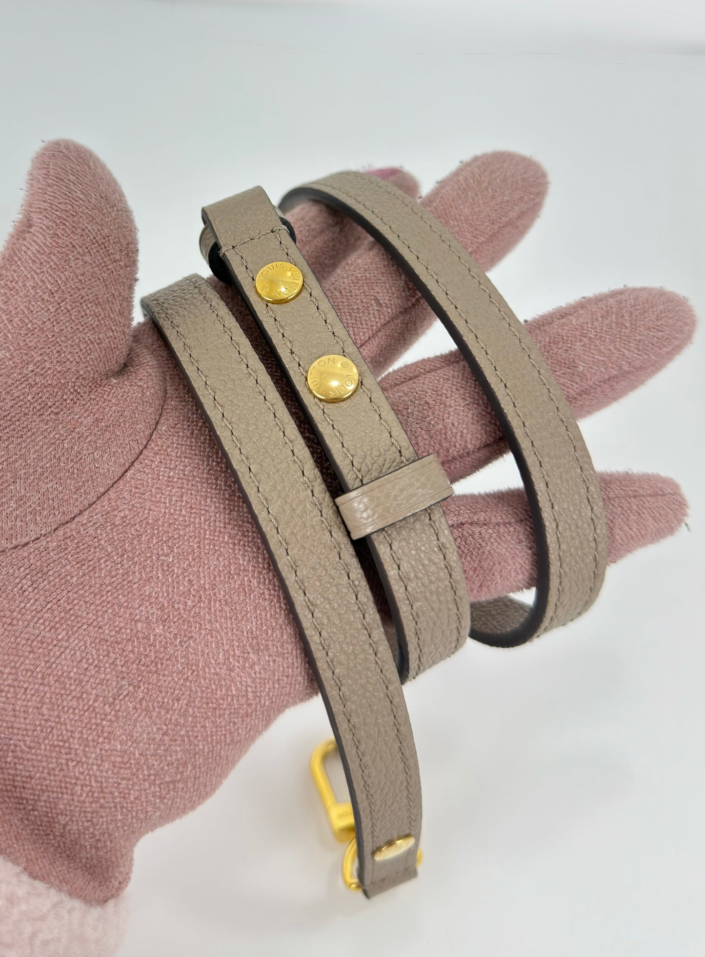 Louis Vuitton Favorite Bicolor Monogram Empreinte