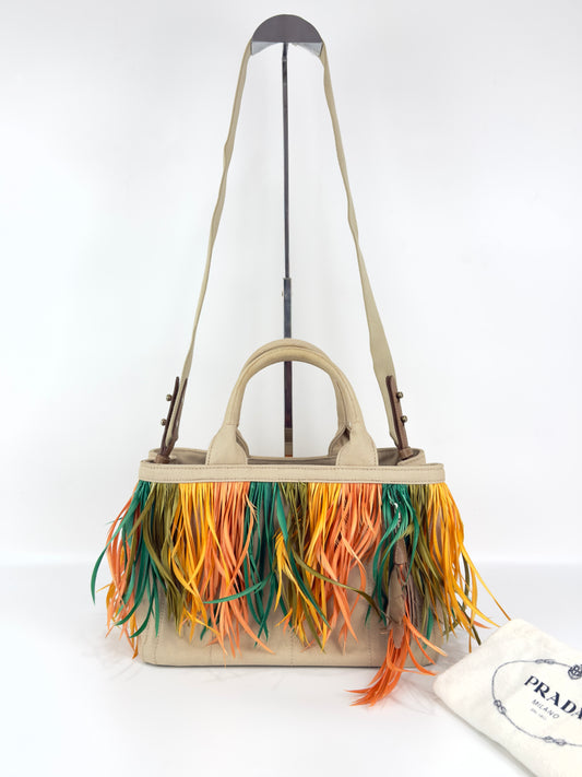 Prada Canapa