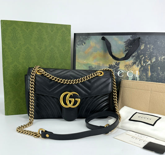 Gucci Marmont Flap