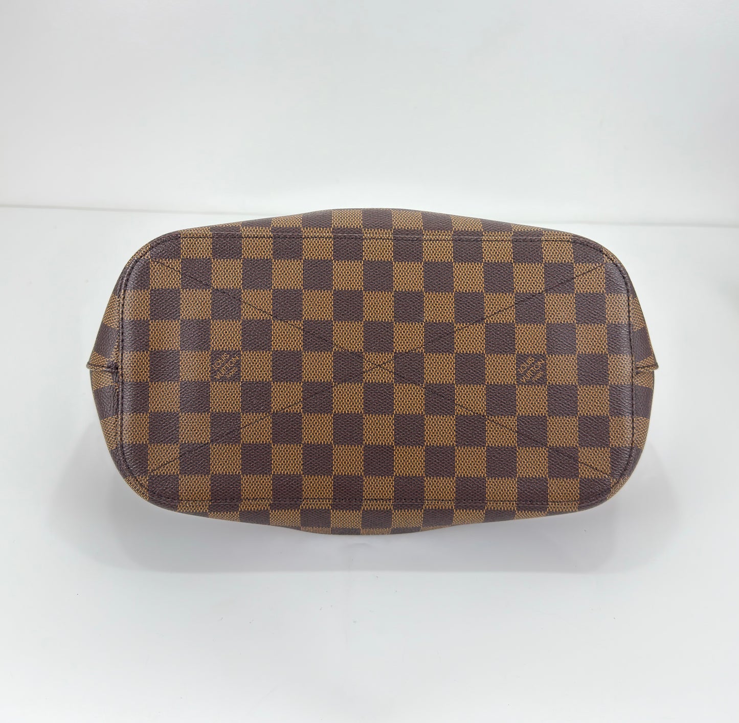 Louis Vuitton Siena MM Damier Ebene
