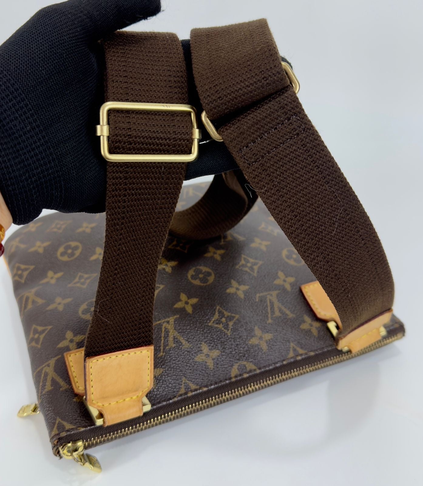 Louis vuitton lv bosphore pochette