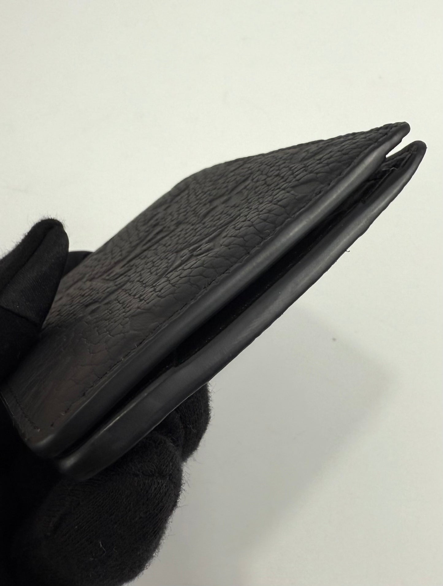 Louis Vuitton Multiple Wallet Monogram Taurillon Leather