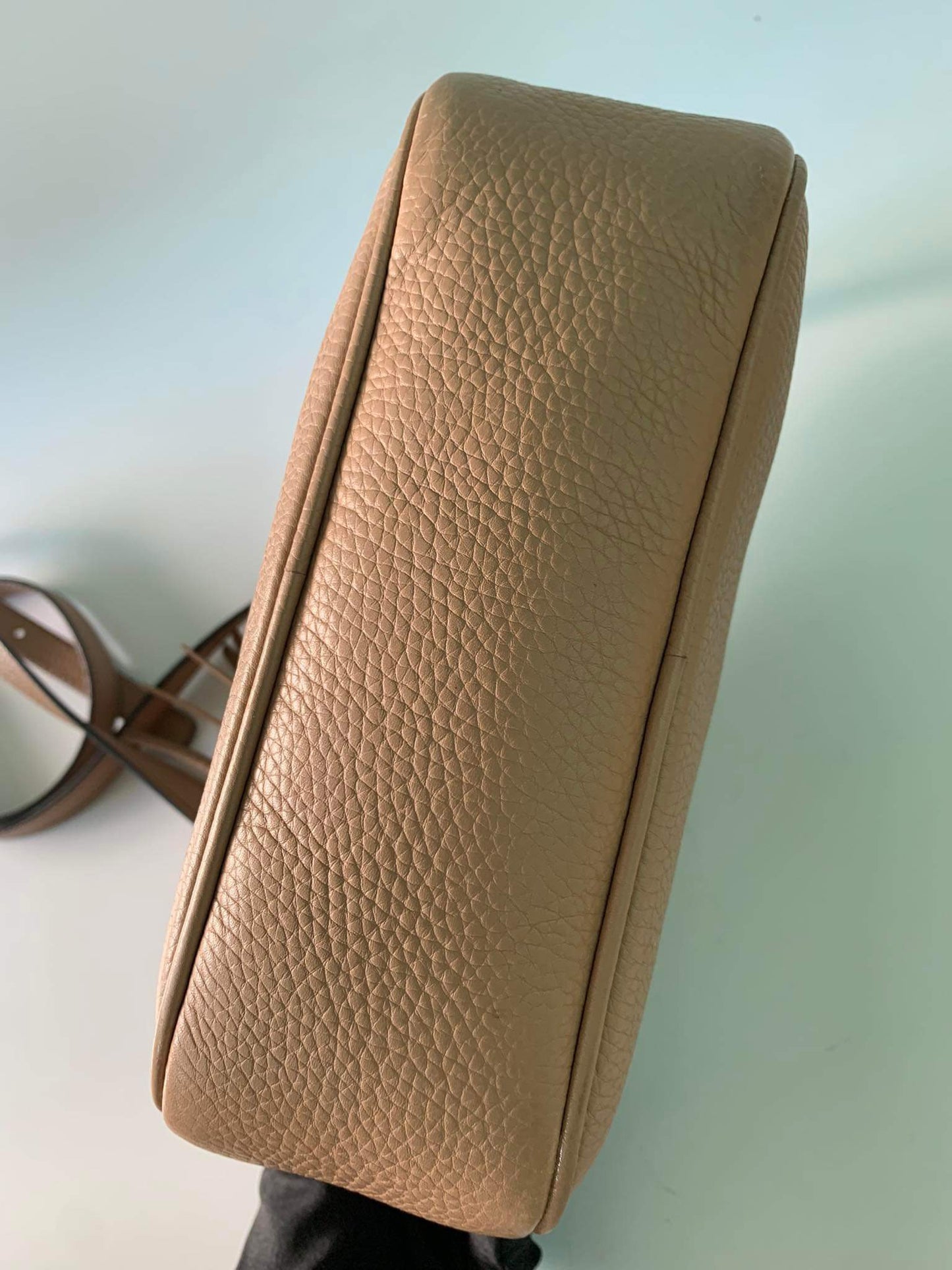 Gucci Soho disco bag