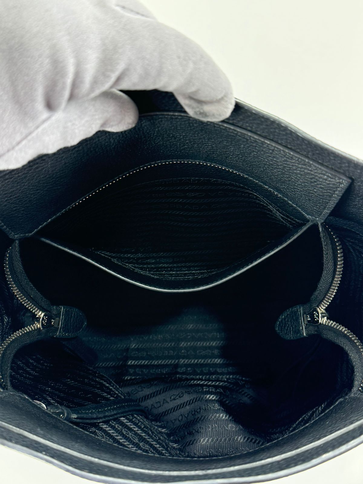 Prada Bucket bag
