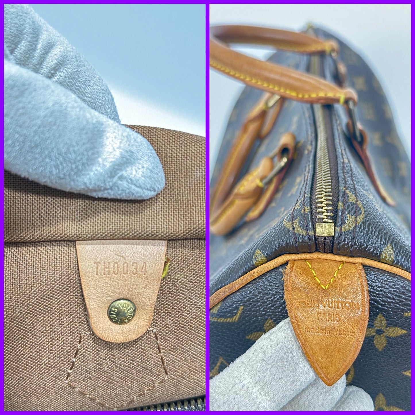 Lv Speedy 35