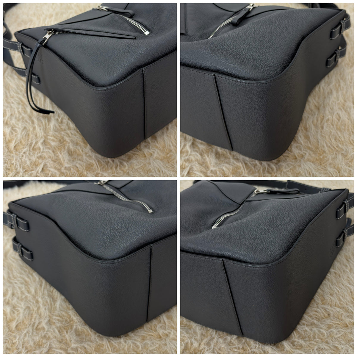 Loewe Small Hammock Bag