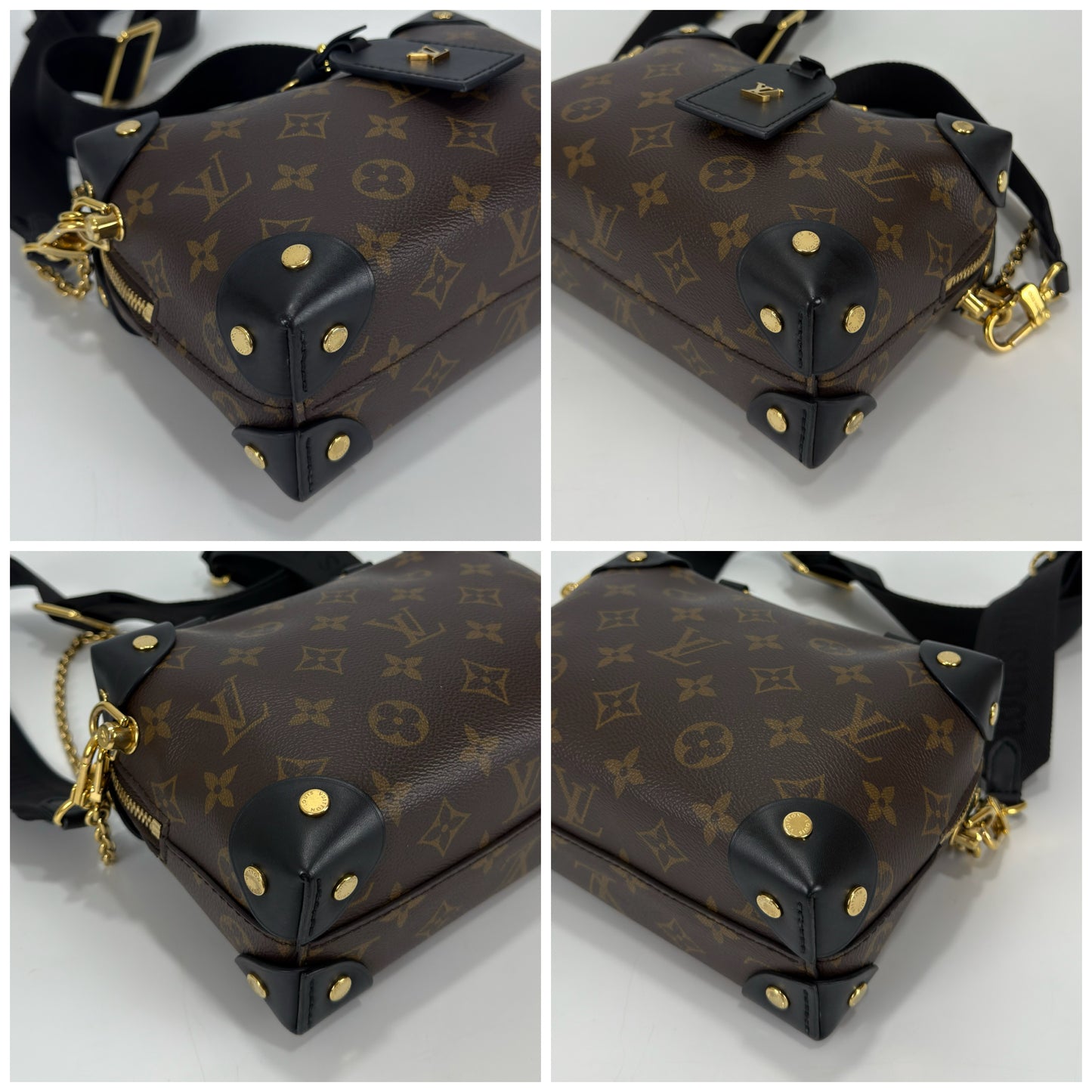 Louis Vuitton Malle Souple