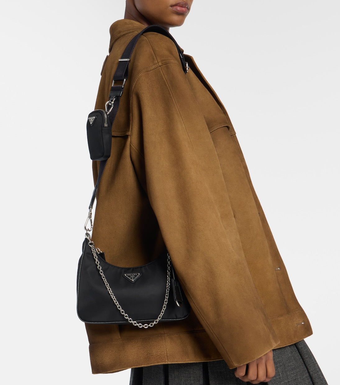 Prada Re-Edition 2005 Re-Nylon