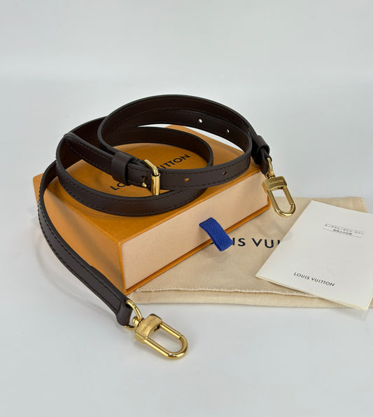 Louis Vuitton Strap