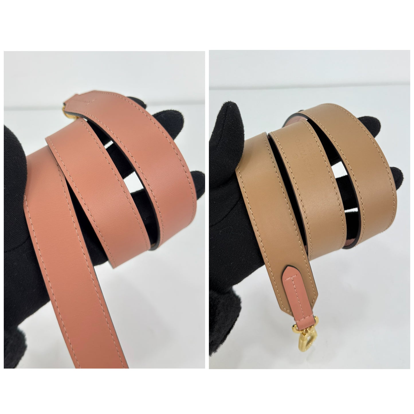 Louis Vuitton Tuileries Besace Monogram Canvas