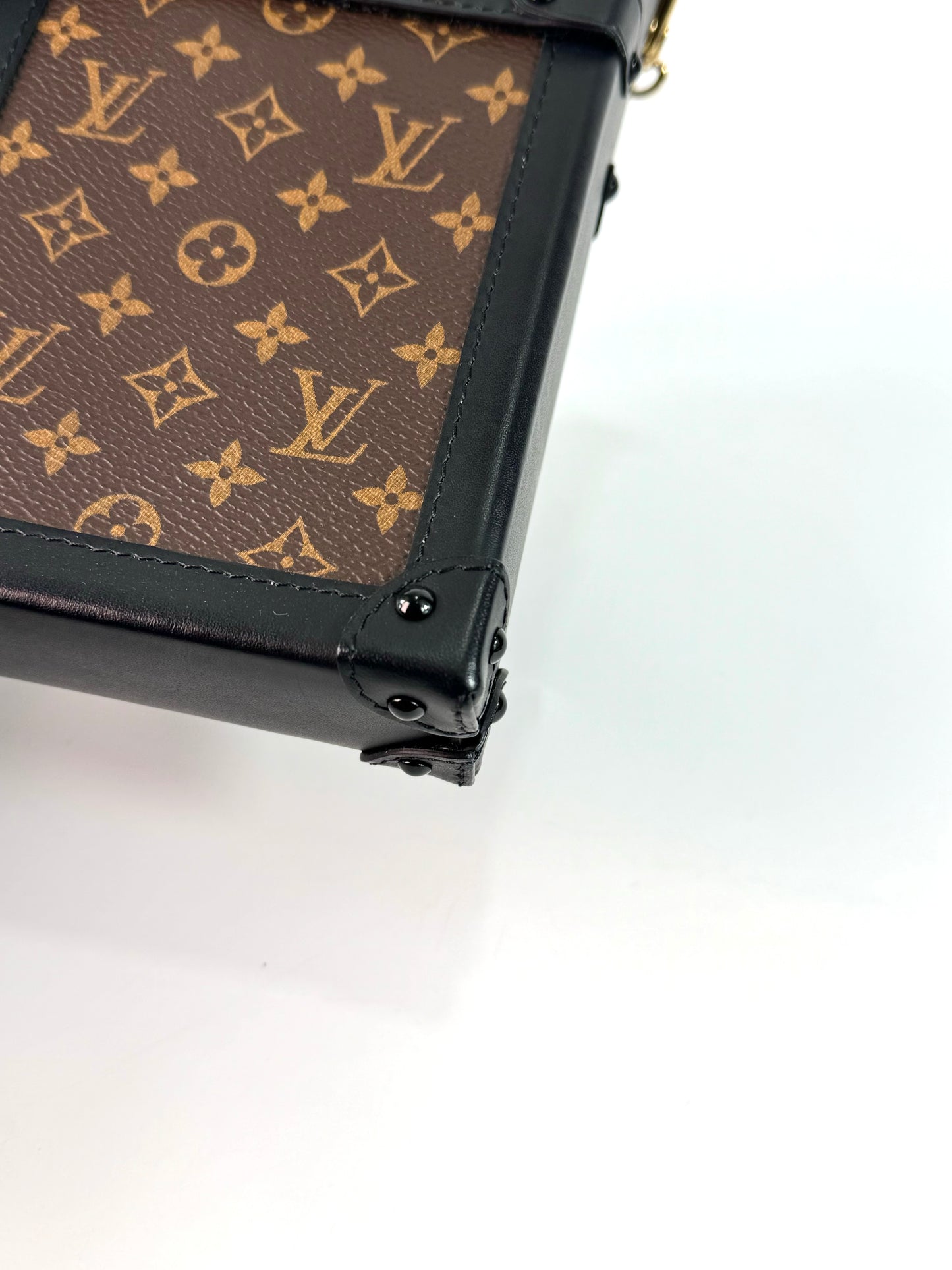 Lv Vertical Trunk