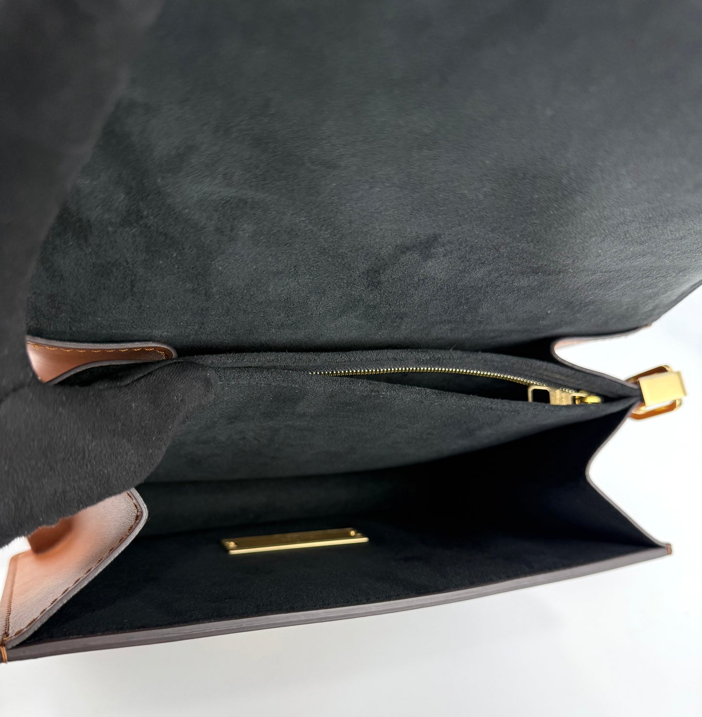 Louis Vuitton Reverse Monogram Dauphine MM