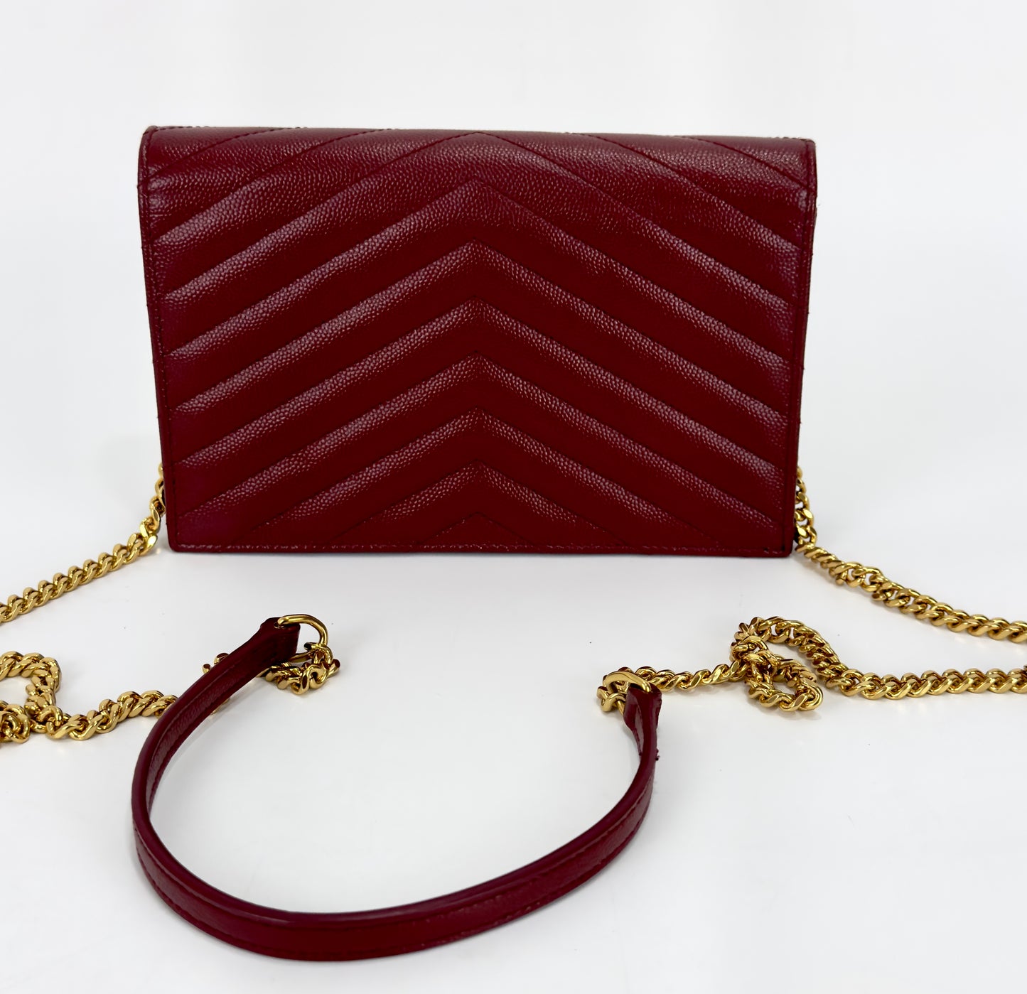Ysl Wallet On Chain