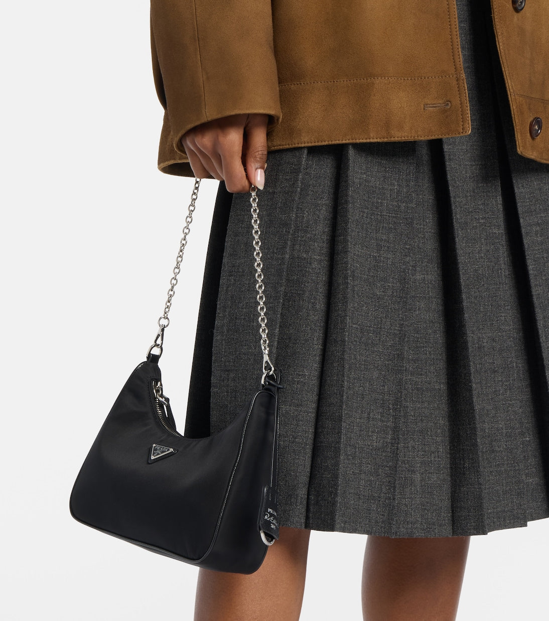 Prada Re-Edition 2005 Re-Nylon