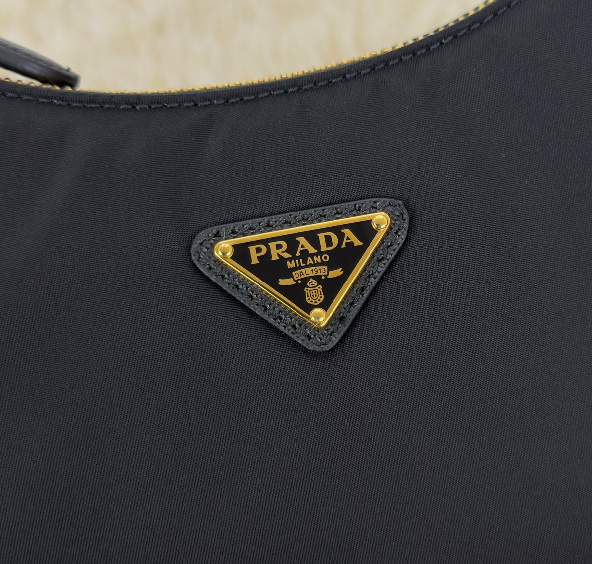 Prada Re-Edition 2005 Re-Nylon Bag