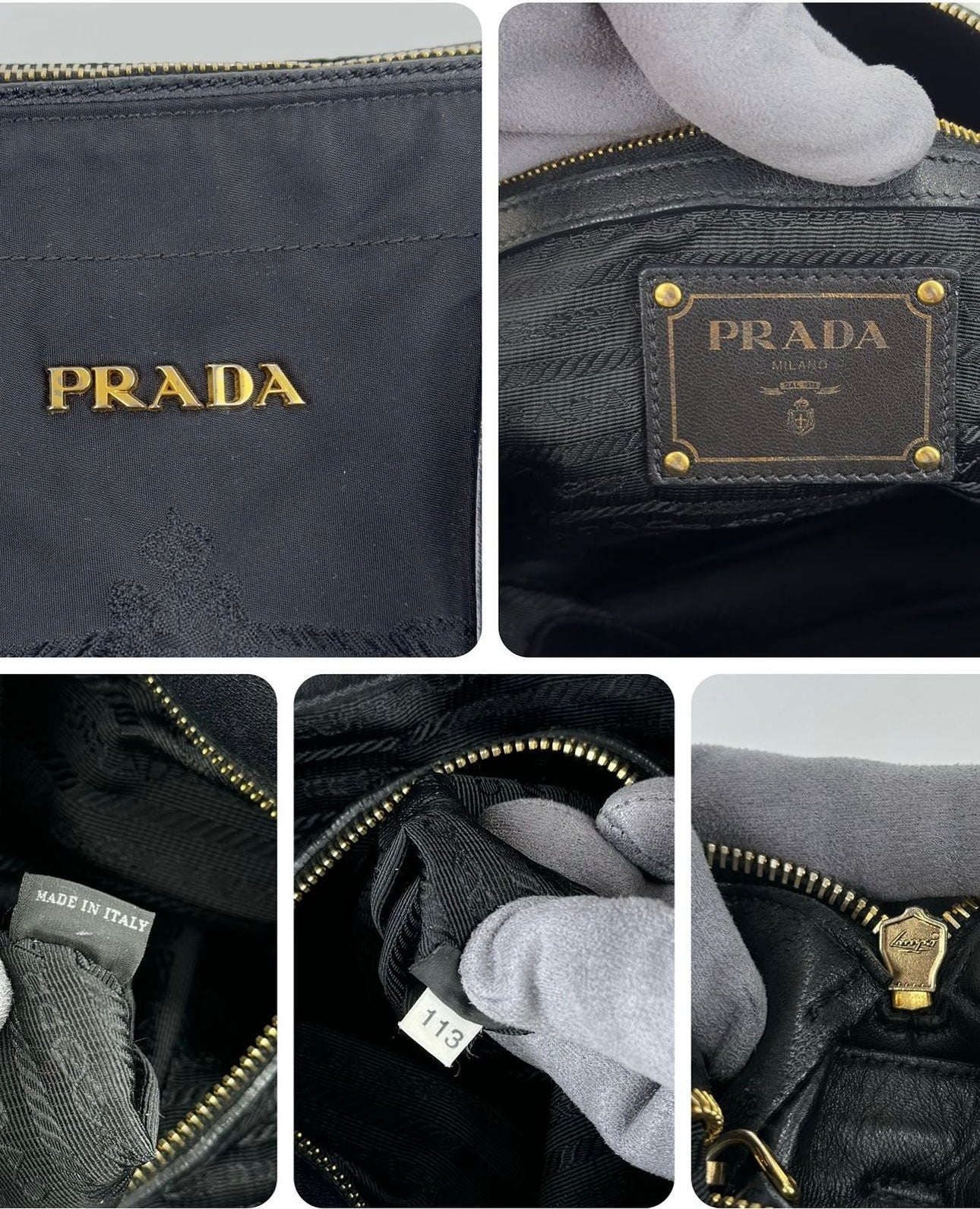 Prada