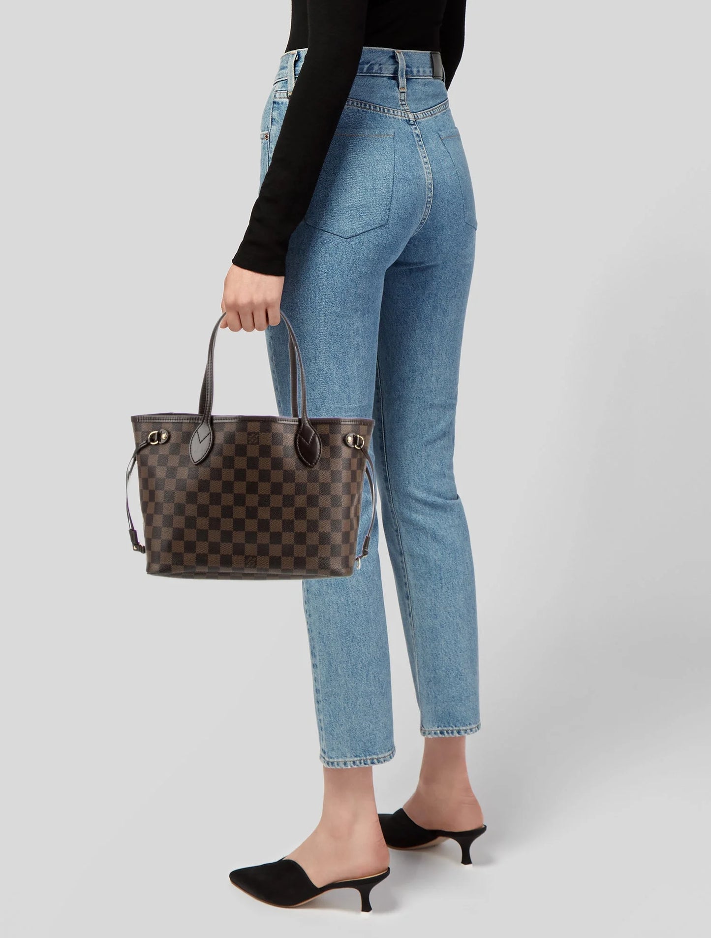 Louis Vuitton Neverfull PM
