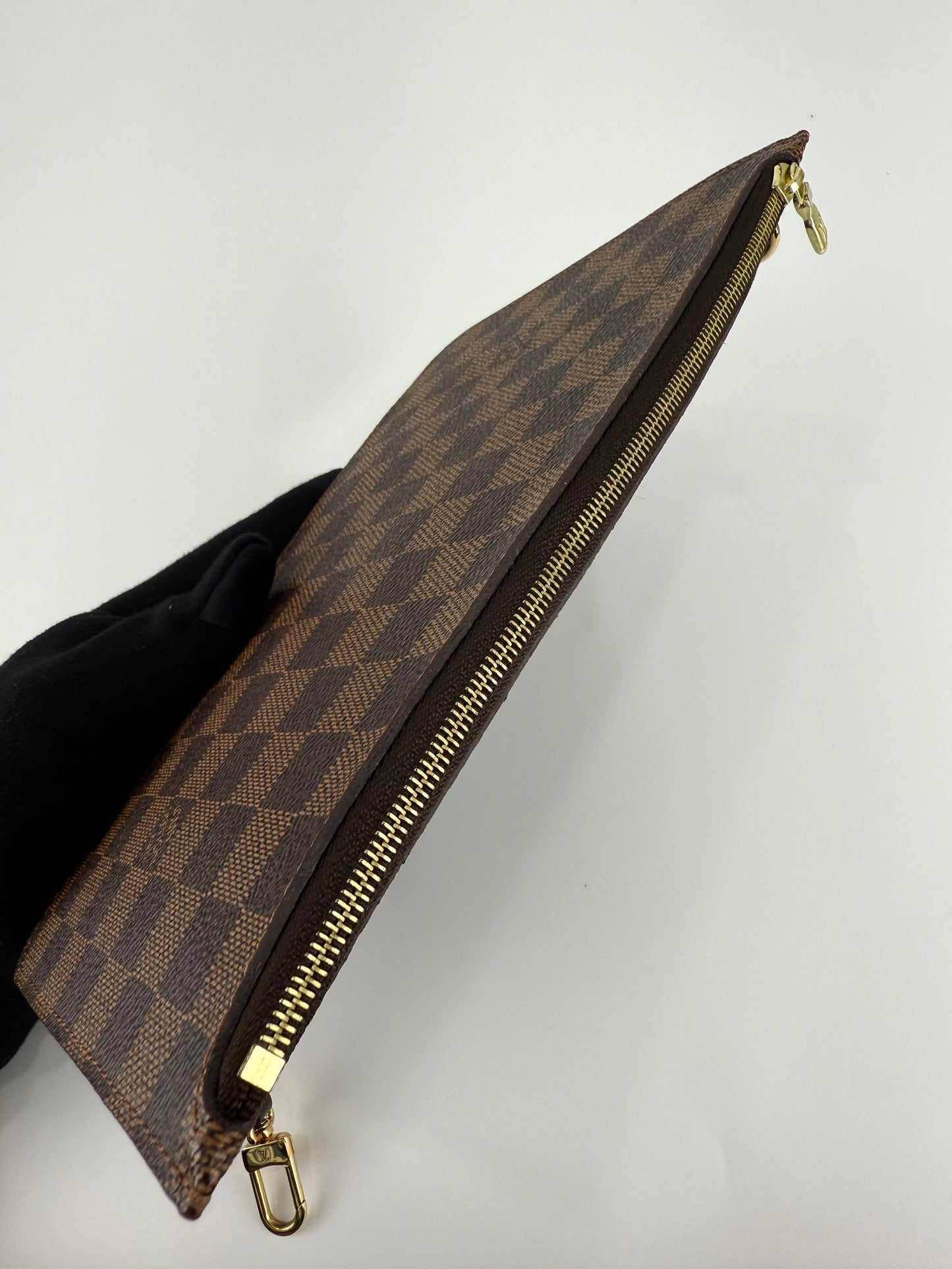 Louis Vuitton Damier Ebene Neveful MM Pouch